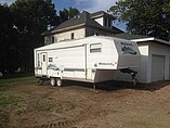 03 Forest River Wildwood