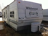 03 Forest River Wildwood
