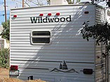 2004 Forest River Wildwood Photo #2
