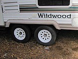 2004 Forest River Wildwood Photo #6