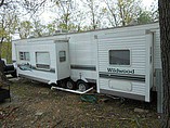 04 Forest River Wildwood