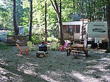 04 Forest River Wildwood