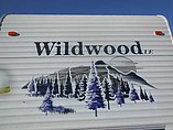 2006 Forest River Wildwood Photo #29