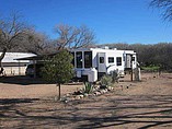 07 Forest River Wildwood
