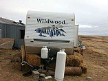 07 Forest River Wildwood