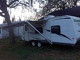 10 Forest River Wildwood