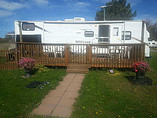 11 Forest River Wildwood