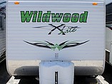 2010 Forest River Wildwood Photo #5