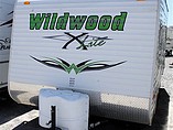 2010 Forest River Wildwood Photo #6