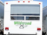 2010 Forest River Wildwood Photo #8