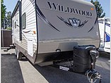 15 Forest River Wildwood