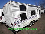 98 Forest River Wildwood