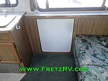 1998 Forest River Wildwood Photo #8