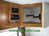 1998 Forest River Wildwood Photo #13