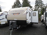 15 Forest River Wildwood