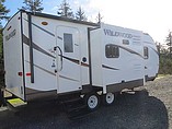 2015 Forest River Wildwood Photo #3