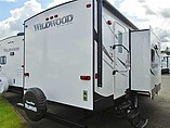 2016 Forest River Wildwood Photo #4