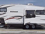 13 Forest River Wildwood