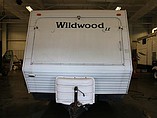 2003 Forest River Wildwood Photo #7