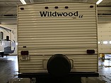 2003 Forest River Wildwood Photo #8