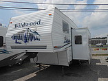 07 Forest River Wildwood