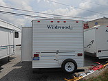 2007 Forest River Wildwood Photo #6