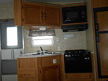 2007 Forest River Wildwood Photo #16