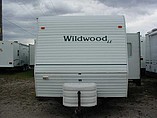 2003 Forest River Wildwood Photo #2