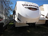 15 Forest River Wildwood