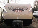 2015 Forest River Wildwood Photo #2