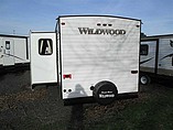 2015 Forest River Wildwood Photo #3