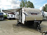 2016 Forest River Wildwood Photo #2
