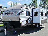 16 Forest River Wildwood