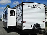 2016 Forest River Wildwood Photo #3