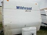 08 Forest River Wildwood