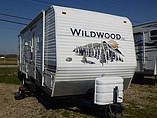 07 Forest River Wildwood