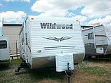 2011 Forest River Wildwood Photo #2