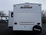 2013 Forest River Wildwood Photo #4