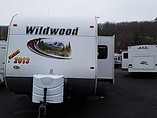 2013 Forest River Wildwood Photo #8