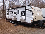 14 Forest River Wildwood