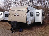 2014 Forest River Wildwood Photo #3