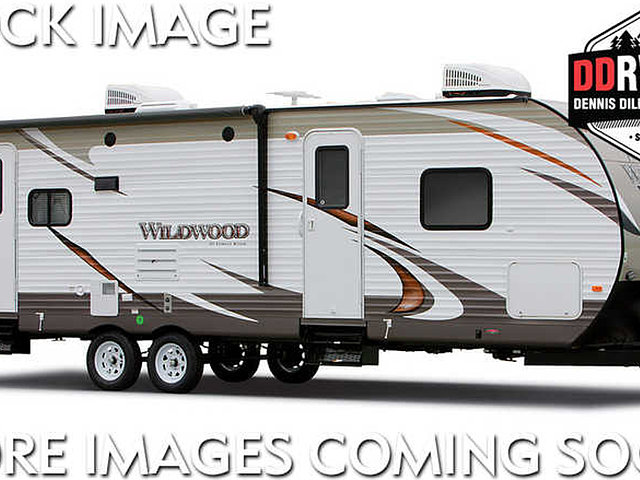 2011 Forest River Wildwood Photo