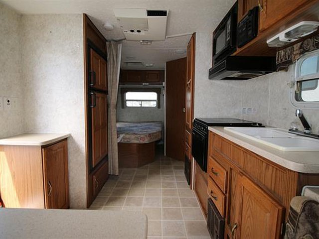 2006 Forest River Wildwood Photo