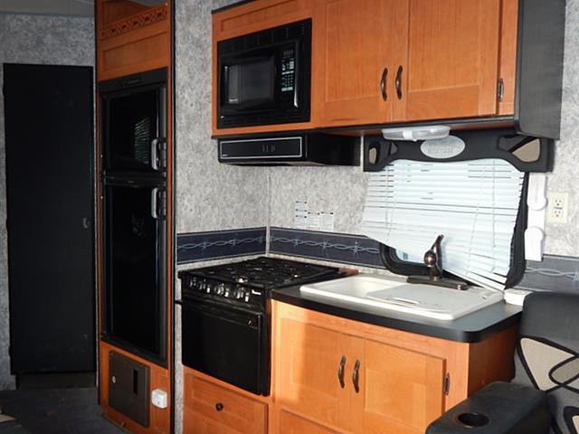 2010 Forest River Wildwood Photo