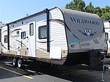 15 Forest River Wildwood
