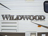 2015 Forest River Wildwood Photo #5