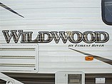 2015 Forest River Wildwood Photo #4