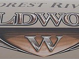 2015 Forest River Wildwood Photo #10
