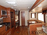 2015 Forest River Wildwood Photo #8