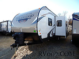 2015 Forest River Wildwood Photo #2